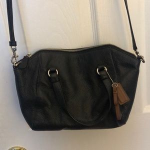 Coach crossbody purse